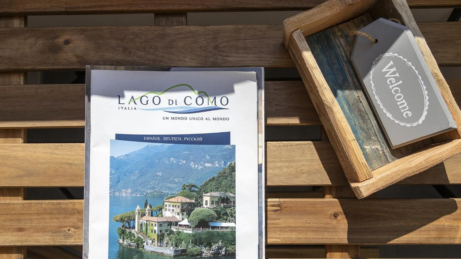 Casa vacanze Como Lake Paradise Vicino A Nesso E Bellagio Pognana Lario