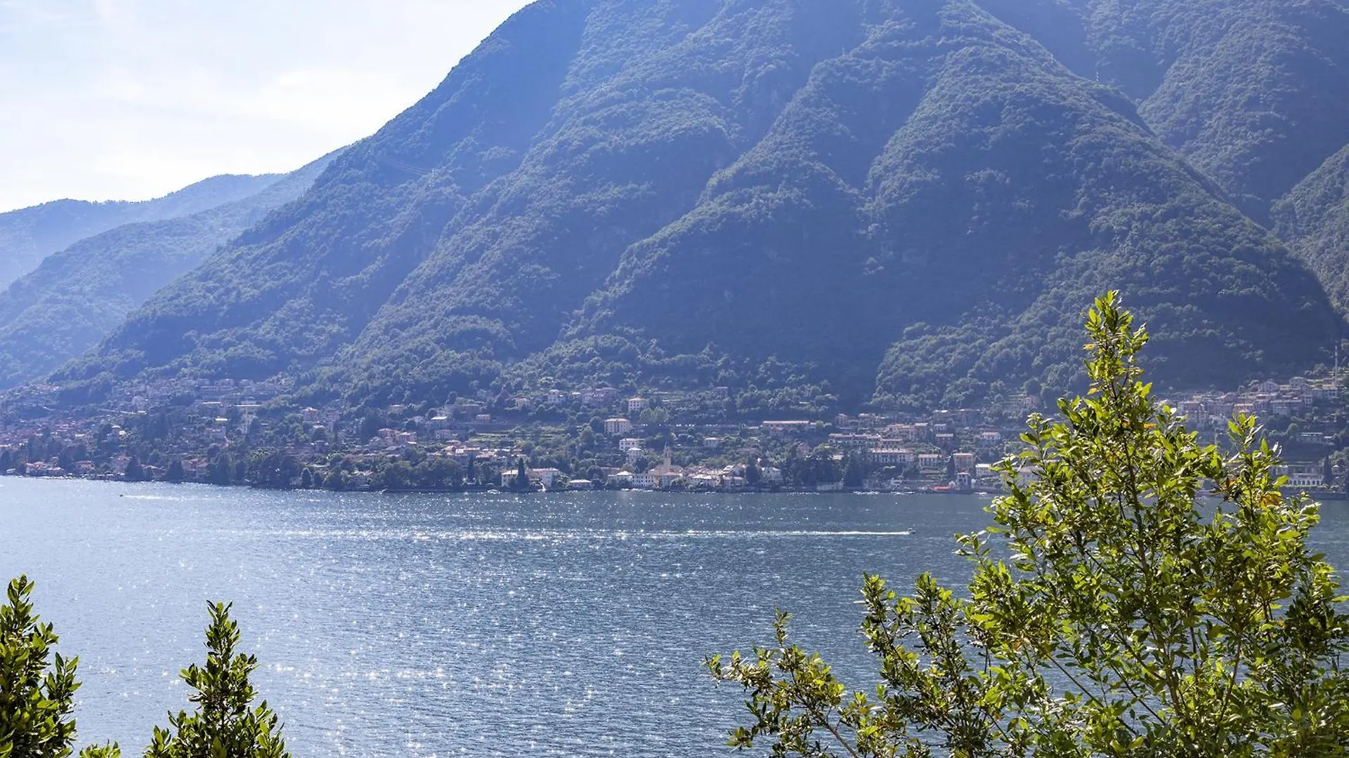 Como Lake Paradise Vicino A Nesso E Bellagio Pognana Lario 0*,  Italia