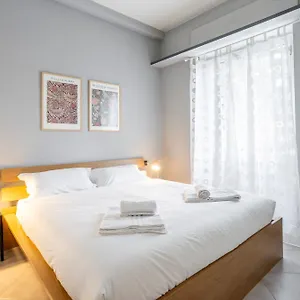  Appartamento - 10 Minutes To Duomo And Train Station