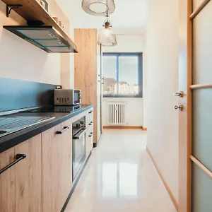  Appartamento Panorama - Affitti Brevi Italia