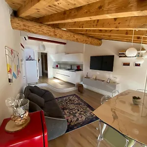  Appartamento La Casa Di Saten - In Franciacorta